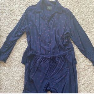 Rails Kiss Me Trouser Set